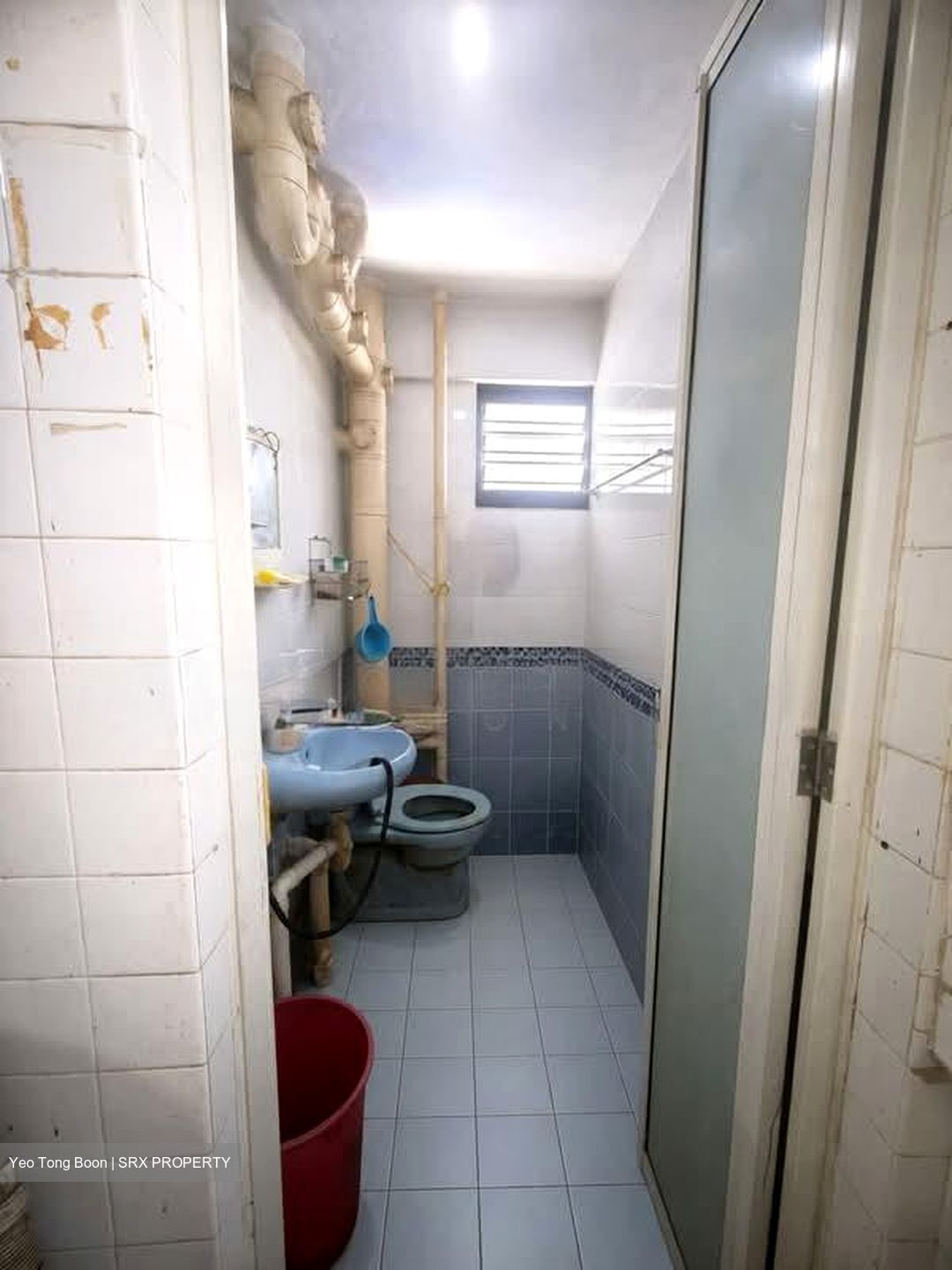 Blk 309 Hong Kah Green (Bukit Batok), HDB 3 Rooms #609681541